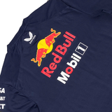  RED BULL RACING F1 TEAM T-SHIRT NAVY 