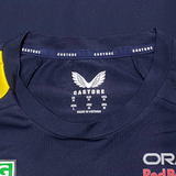  RED BULL RACING F1 TEAM T-SHIRT NAVY 