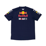  RED BULL RACING F1 TEAM T-SHIRT NAVY 