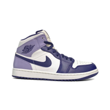  NIKE AIR JORDAN 1 MID SKY J PURPLE DQ8426-515 