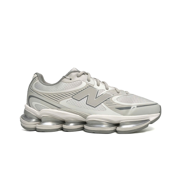  NEW BALANCE ABZORB 2000 WHITE GREY U200037K 