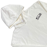  AIR JORDAN X TRAVIS SCOTT PULL-ON HOODIE WHITE DZ5503-133 
