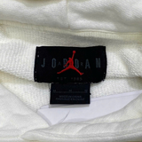  AIR JORDAN X TRAVIS SCOTT PULL-ON HOODIE WHITE DZ5503-133 