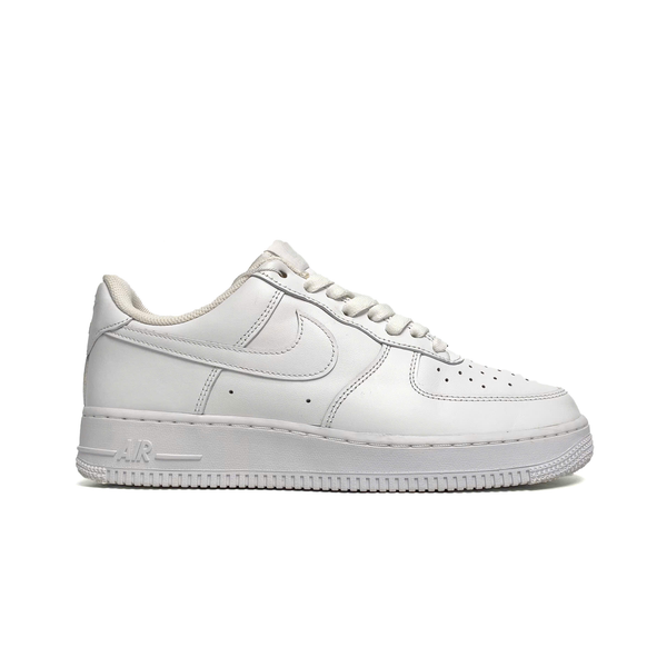  NIKE AIR FORCE 1 07 TRIPLE WHITE CW2288-111 