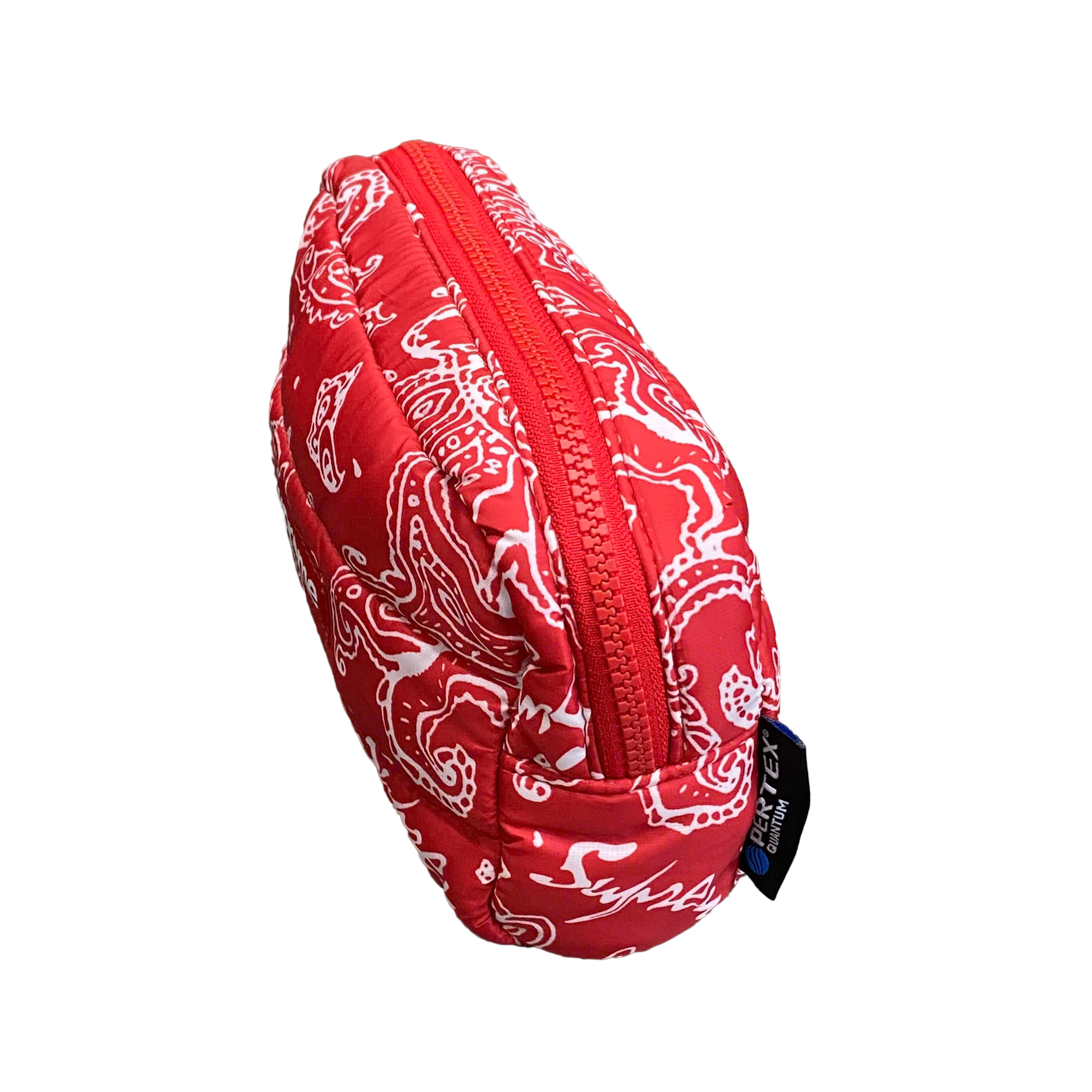  SUPREME PUFFER POUCH 
