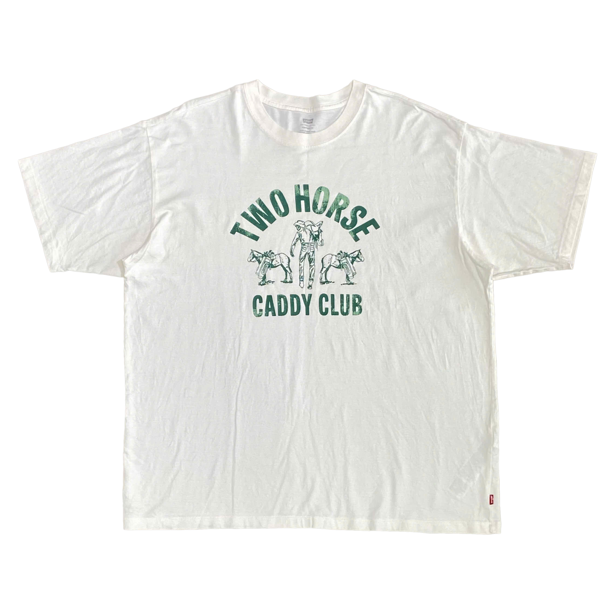  LEVI'S GRAPHIC VINTAGE FIT T-SHIRT 