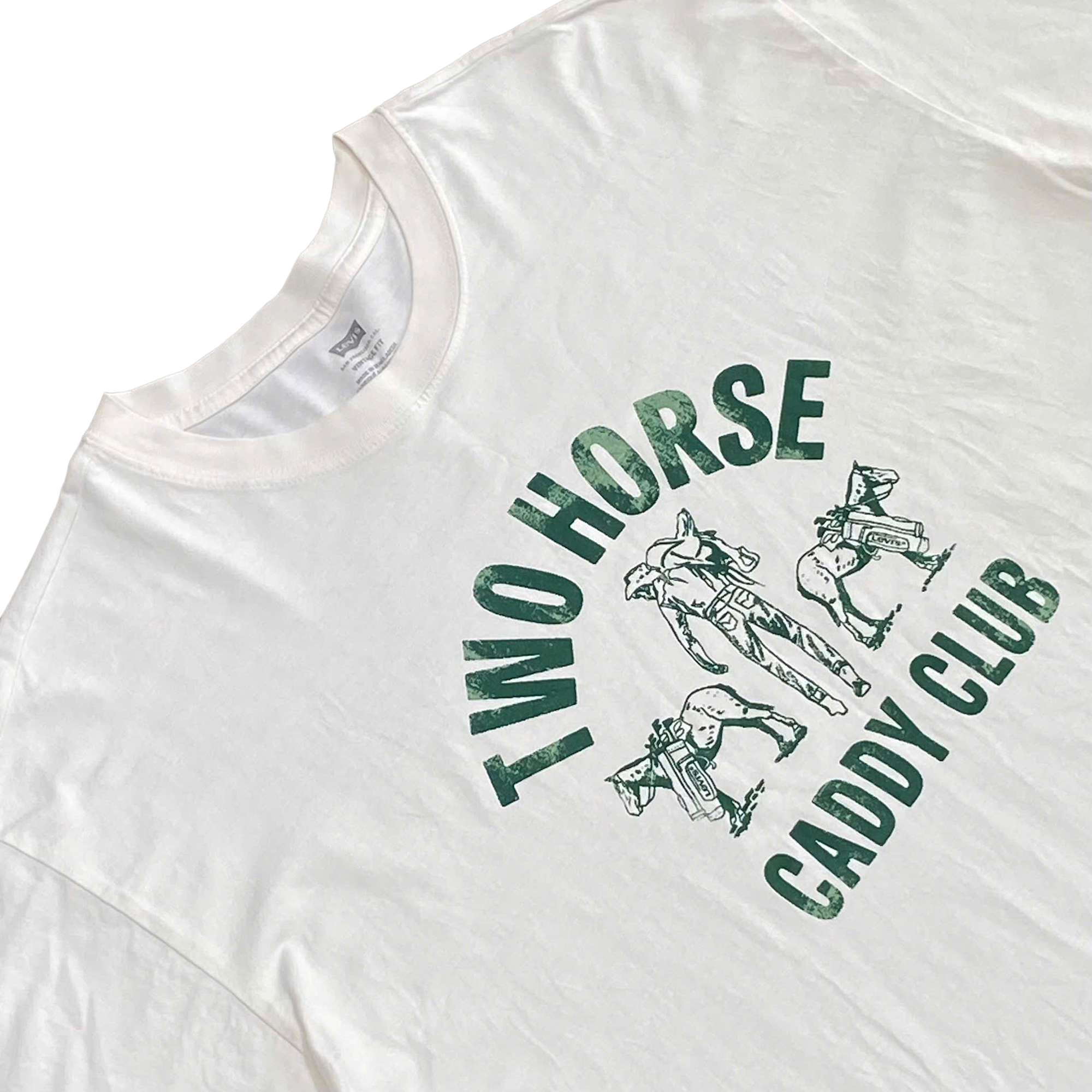  LEVI'S GRAPHIC VINTAGE FIT T-SHIRT 