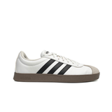  ADIDAS VL COURT BASE WHITE ID3711 