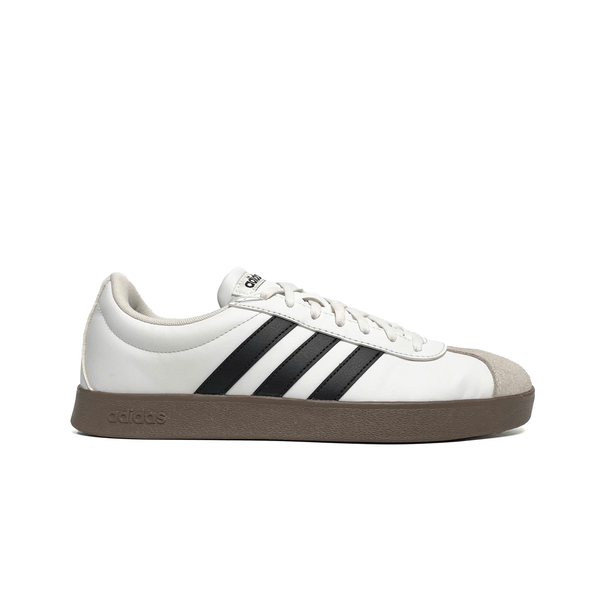  ADIDAS VL COURT BASE WHITE ID3711 