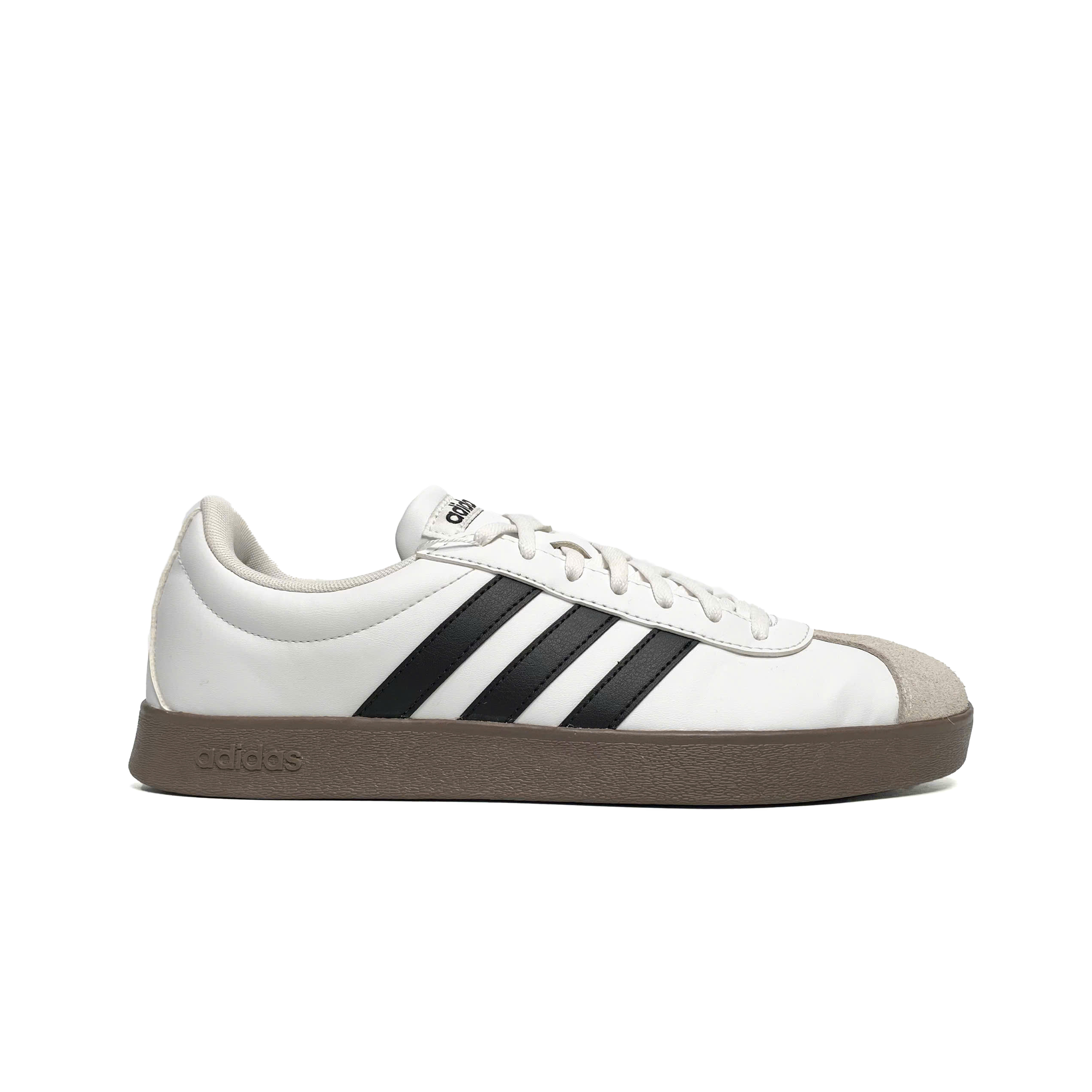  ADIDAS VL COURT BASE WHITE ID3711 