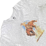  LEVI'S RELAXED SHORT SLEEVE GRAPHIC T-SHIRT 