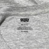  LEVI'S RELAXED SHORT SLEEVE GRAPHIC T-SHIRT 