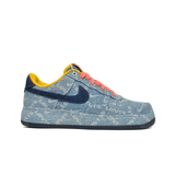  NIKE AIR FORCE 1 LOW LEVI'S EXCLUSIVE DENIM CV0670-447 