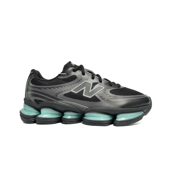  NEW BALANCE ABZORB 2000 CHARCOAL U20005OE 