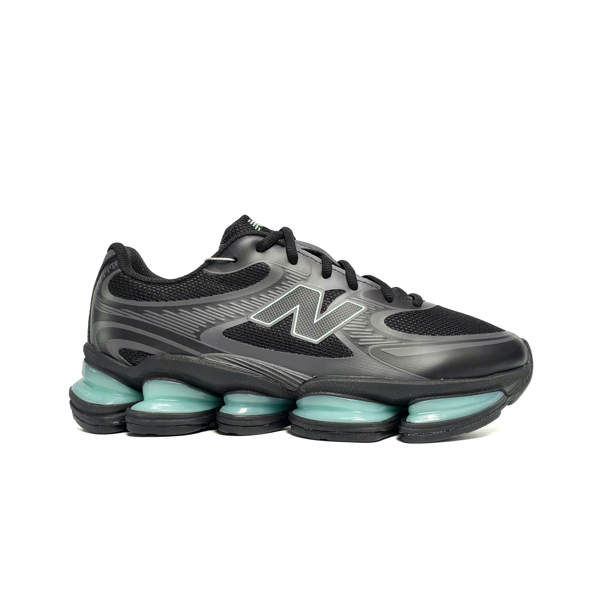  NEW BALANCE ABZORB 2000 CHARCOAL U20005OE 