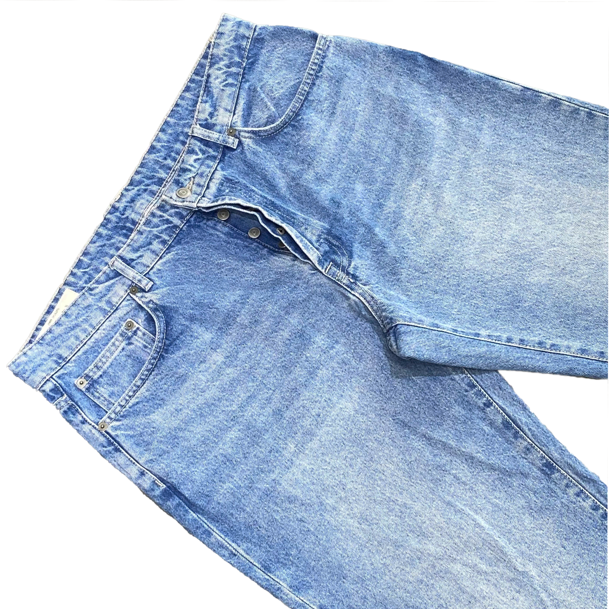  ZARA JEANS 