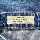  ZARA JEANS 