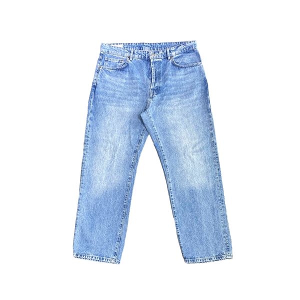  ZARA JEANS 