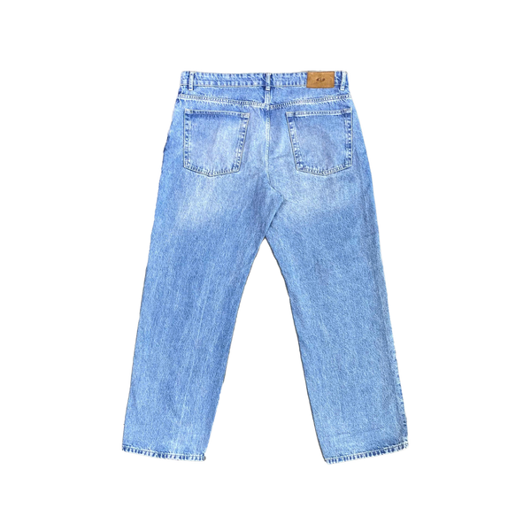  ZARA JEANS 