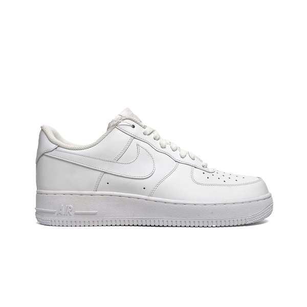  NIKE AIR FORCE 1 07 TRIPLE WHITE CW2288-111 