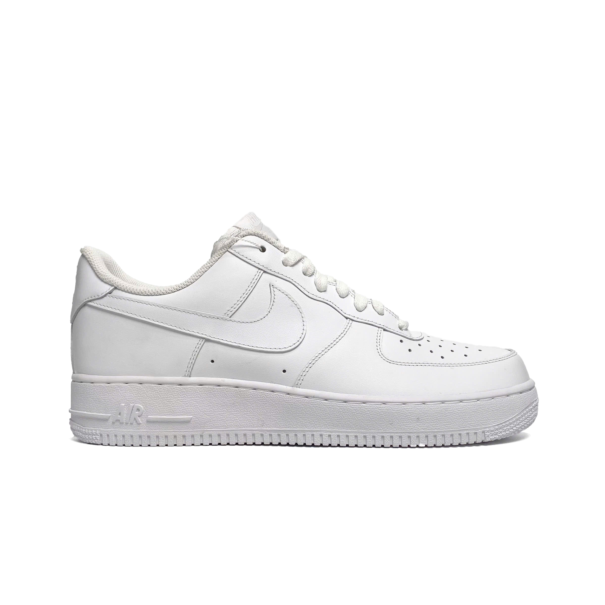  NIKE AIR FORCE 1 07 TRIPLE WHITE CW2288-111 