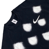  NIKE X OFF-WHITE NRG SHORT SLEEVE T-SHIRT BLACK 