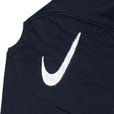  NIKE X OFF-WHITE NRG SHORT SLEEVE T-SHIRT BLACK 