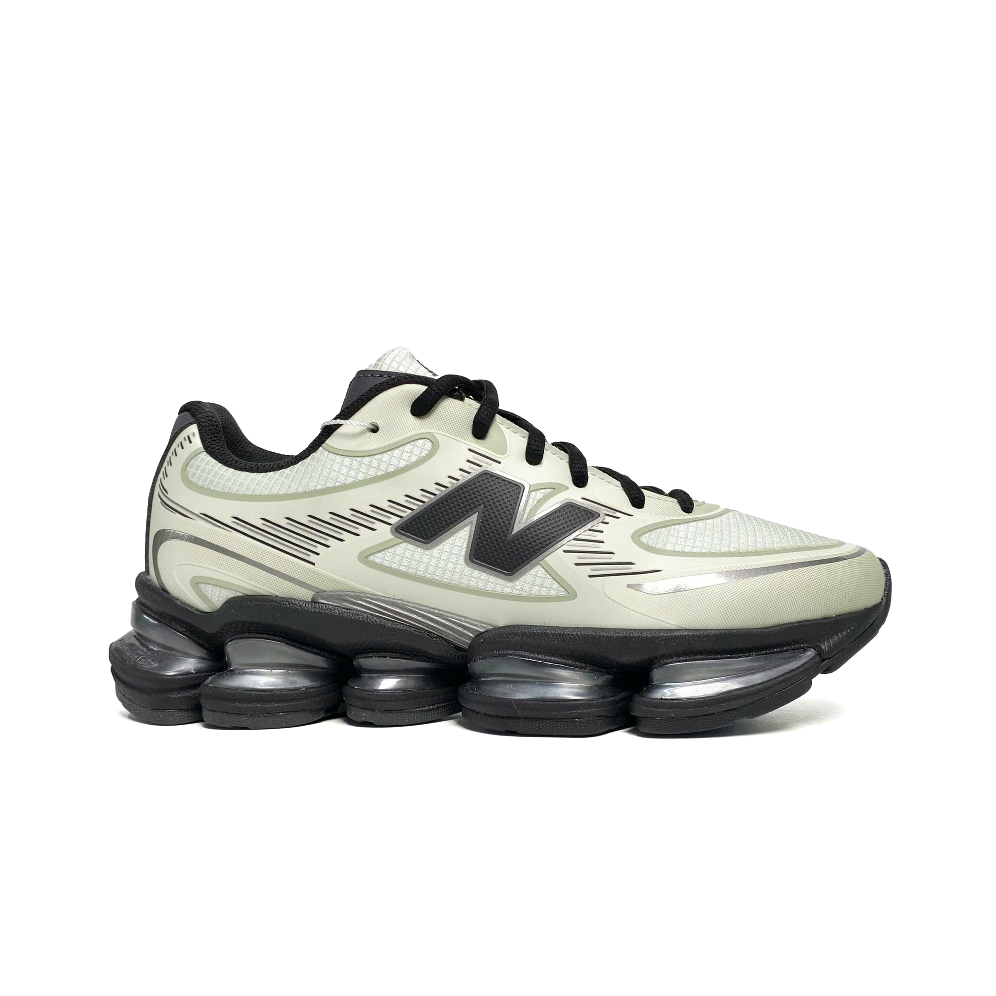  NEW BALANCE 2000 GREEN PASTEL - U20001b6 