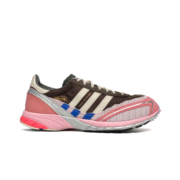  ADIDAS ADIZERO SL 72 BAD BUNNY BROWN CLEAR PINK JP5997 