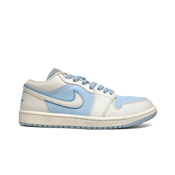  NIKE AIR JORDAN 1 LOW ICE BLUE DV1299-104 