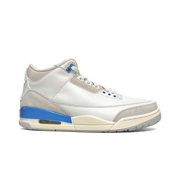  NIKE AIR JORDAN 3 RETRO LUCKY SHORTS CT8532-101 