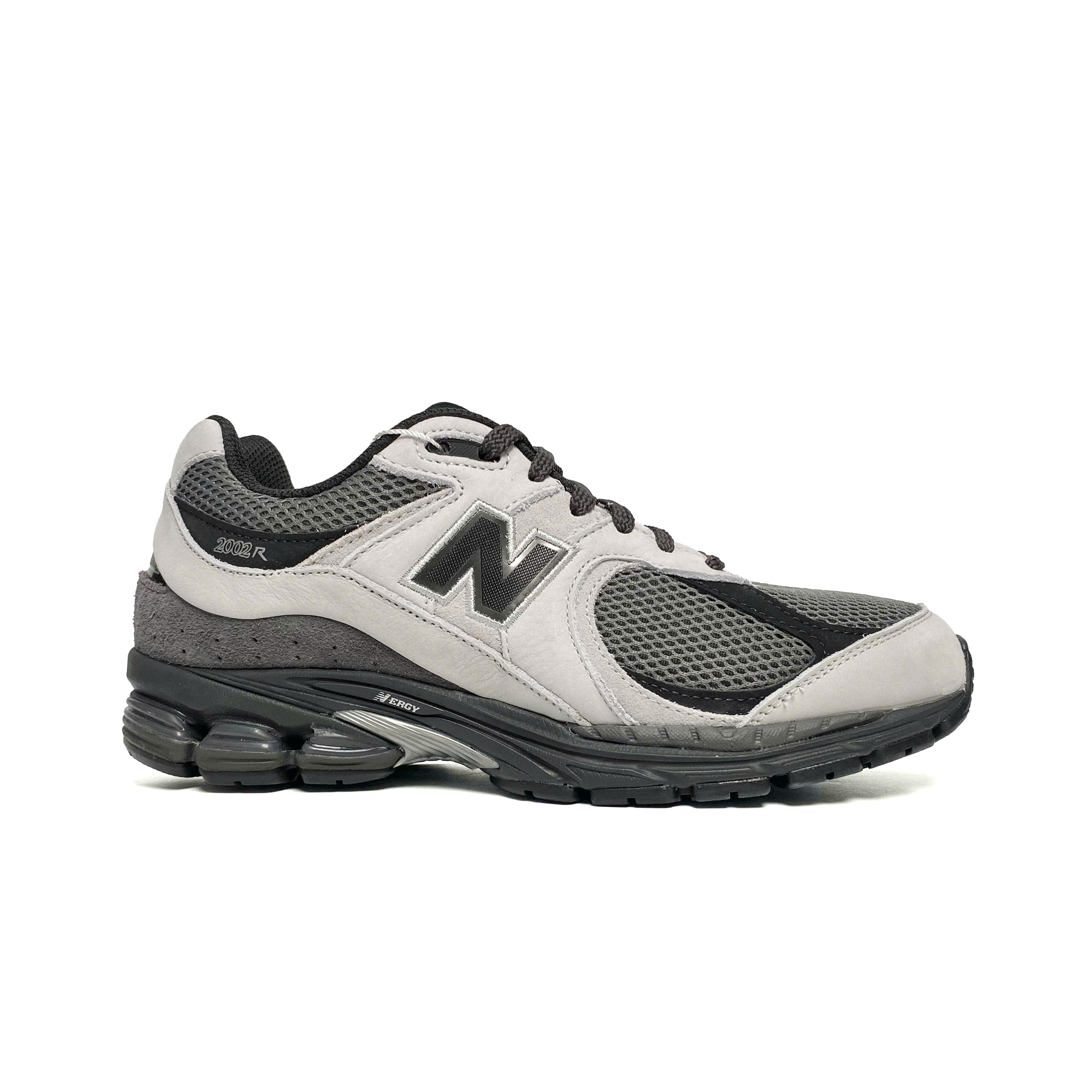 NEW BALANCE 2002R GREY MATTER CASTLEROCK U200210D 