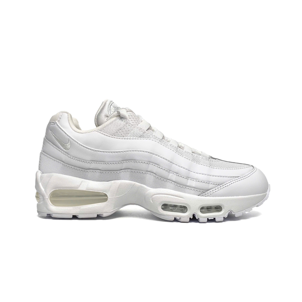  NIKE AIR MAX 95 OG BIG BUBBLE TRIPLE WHITE HM8755-100 