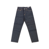 PALACE X EVISU 2008 CLASSIC SEAGULL DENIM JEANS 