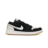  NIKE AIR JORDAN 1 LOW SE DIAMOND DH6931-001 