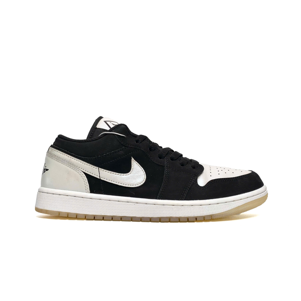  NIKE AIR JORDAN 1 LOW SE DIAMOND DH6931-001 