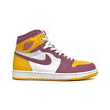  NIKE AIR JORDAN 1 RETRO HIGH OG BROTHERHOOD 555088-706 