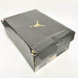  JORDAN B'LOYAL WHITE TOTAL ORANGE 315317-118 