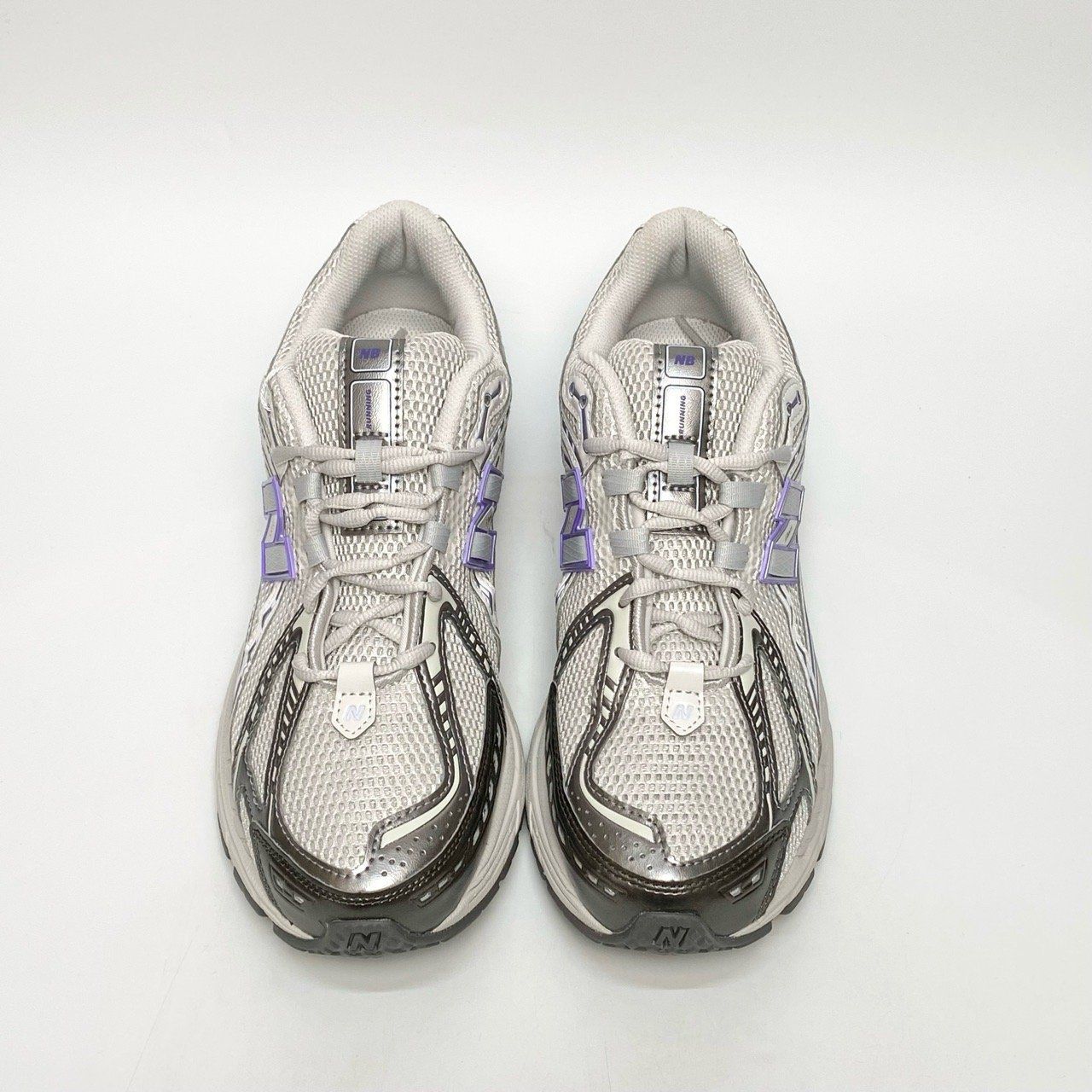  NEW BALANCE 1906R SILVER PURPLE U19067XB 