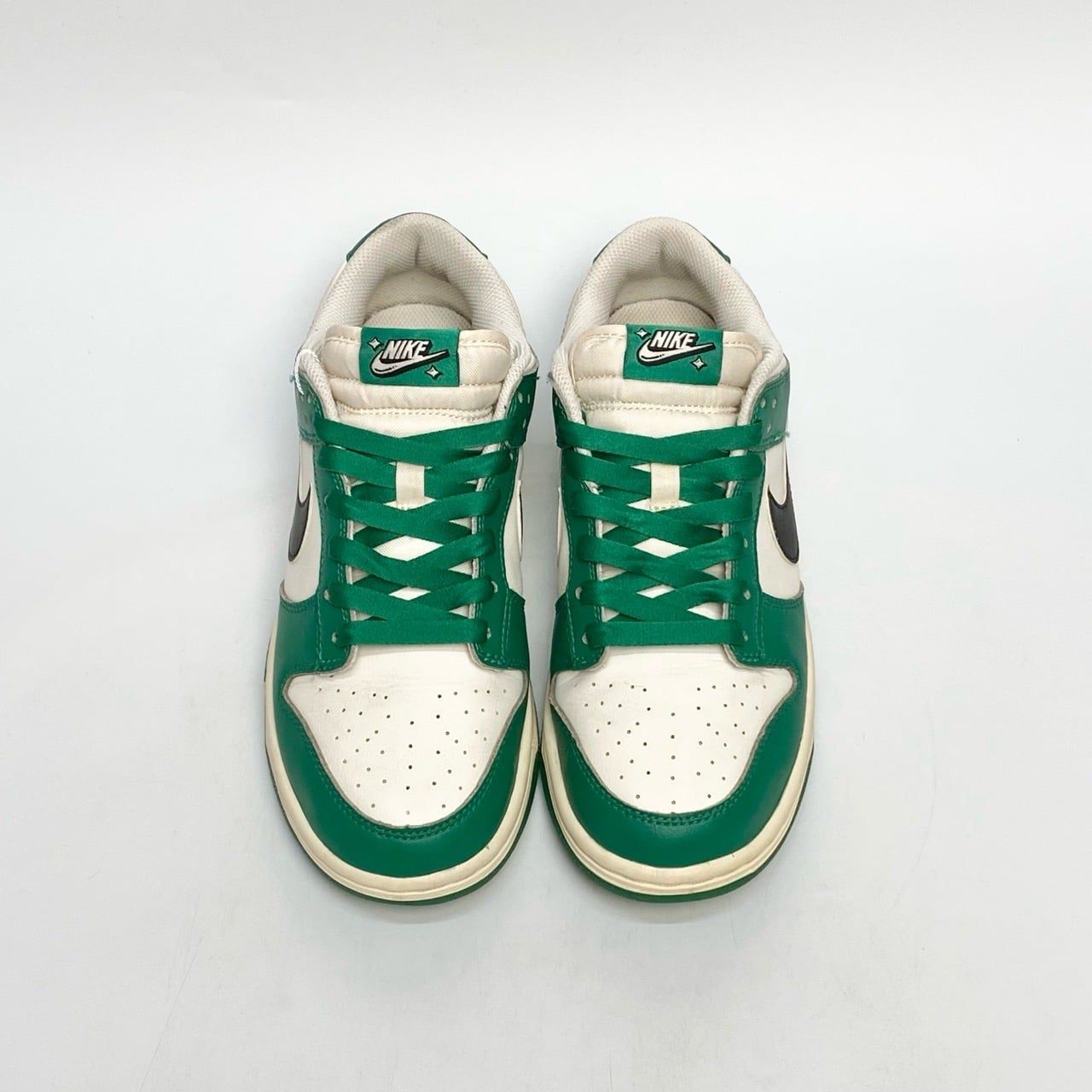  NIKE DUNK LOW RETRO SE JACKPOT MALACHITE DR9654-100 