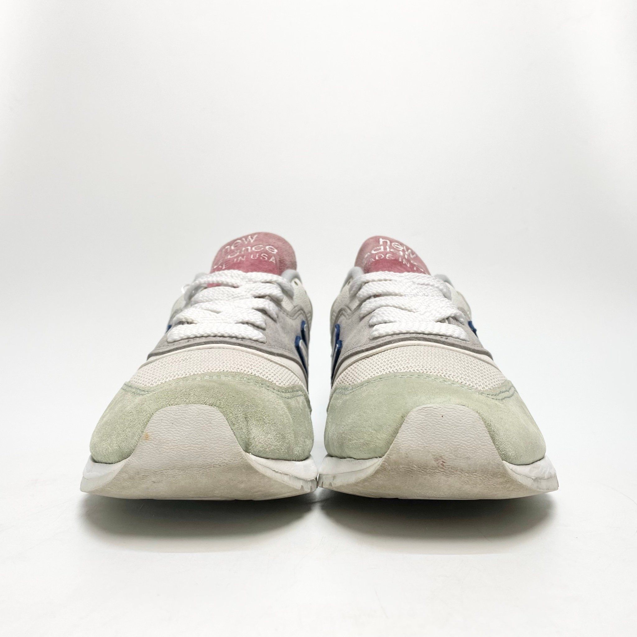  NEW BALANCE 997 MADE IN USA PASTEL M997SOA 