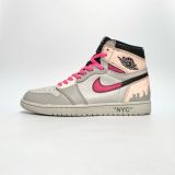  NIKE AIR JORDAN 1 RETRO HIGH SB NYC TO PARIS CD6578-006 