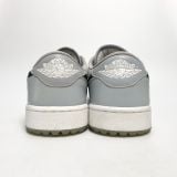  NIKE AIR JORDAN 1 LOW GOLF WOLF GREY DD9315-002 