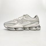  NEW BALANCE ABZORB 2000 WHITE GREY U200037K 