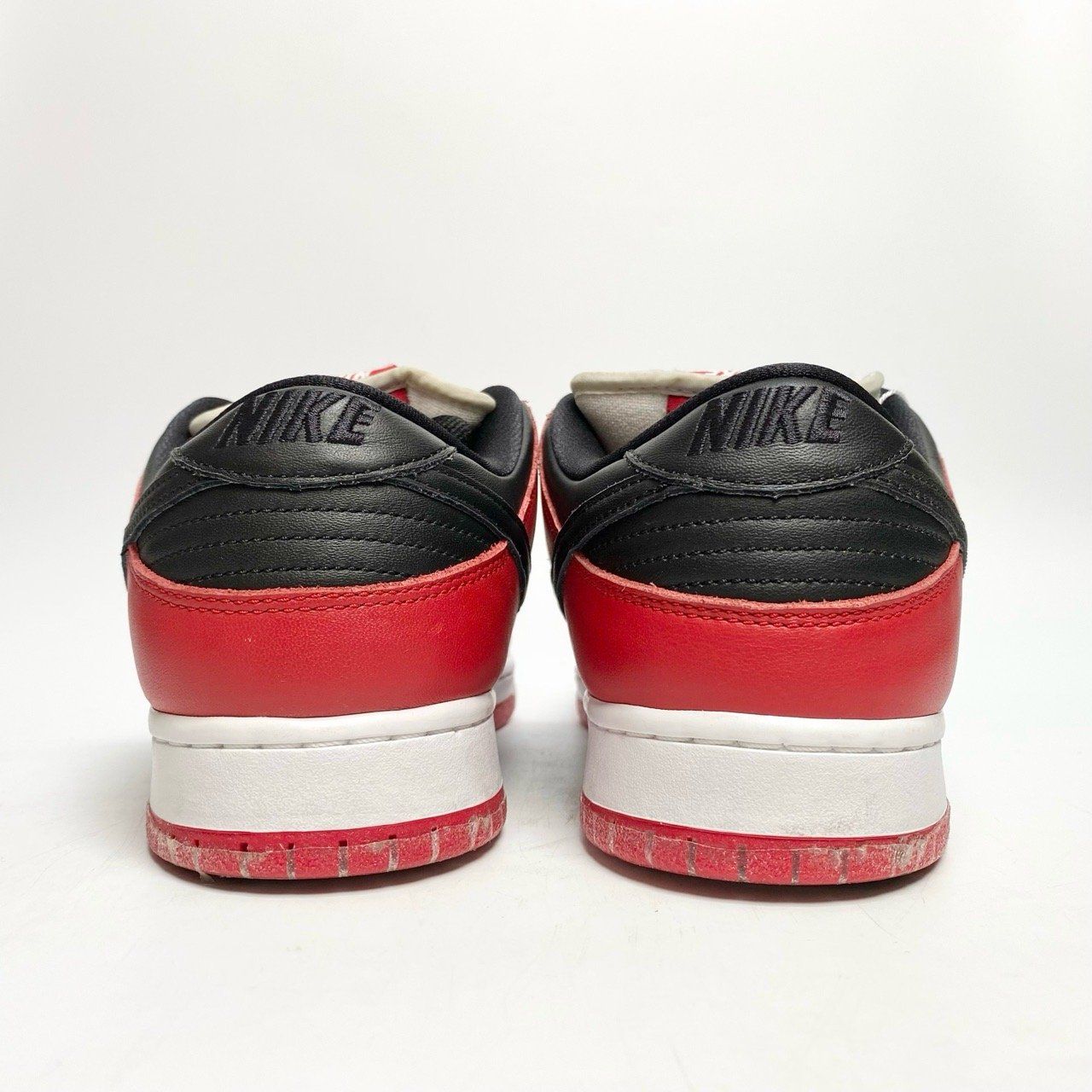  NIKE DUNK LOW SB J-PACK CHICAGO BQ6817-600 