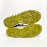  NIKE DUNK LOW PACIFIC MOSS DV0833-105 