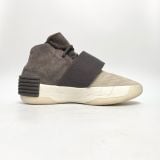 ADIDAS ATHLETICS TRAINER X FEAR OF GOD NIGHT BROWN JQ5971 