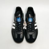  ADIDAS SAMBA ADV BLACK GW3159 