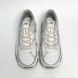  NEW BALANCE ABZORB 2000 WHITE GREY U200037K 