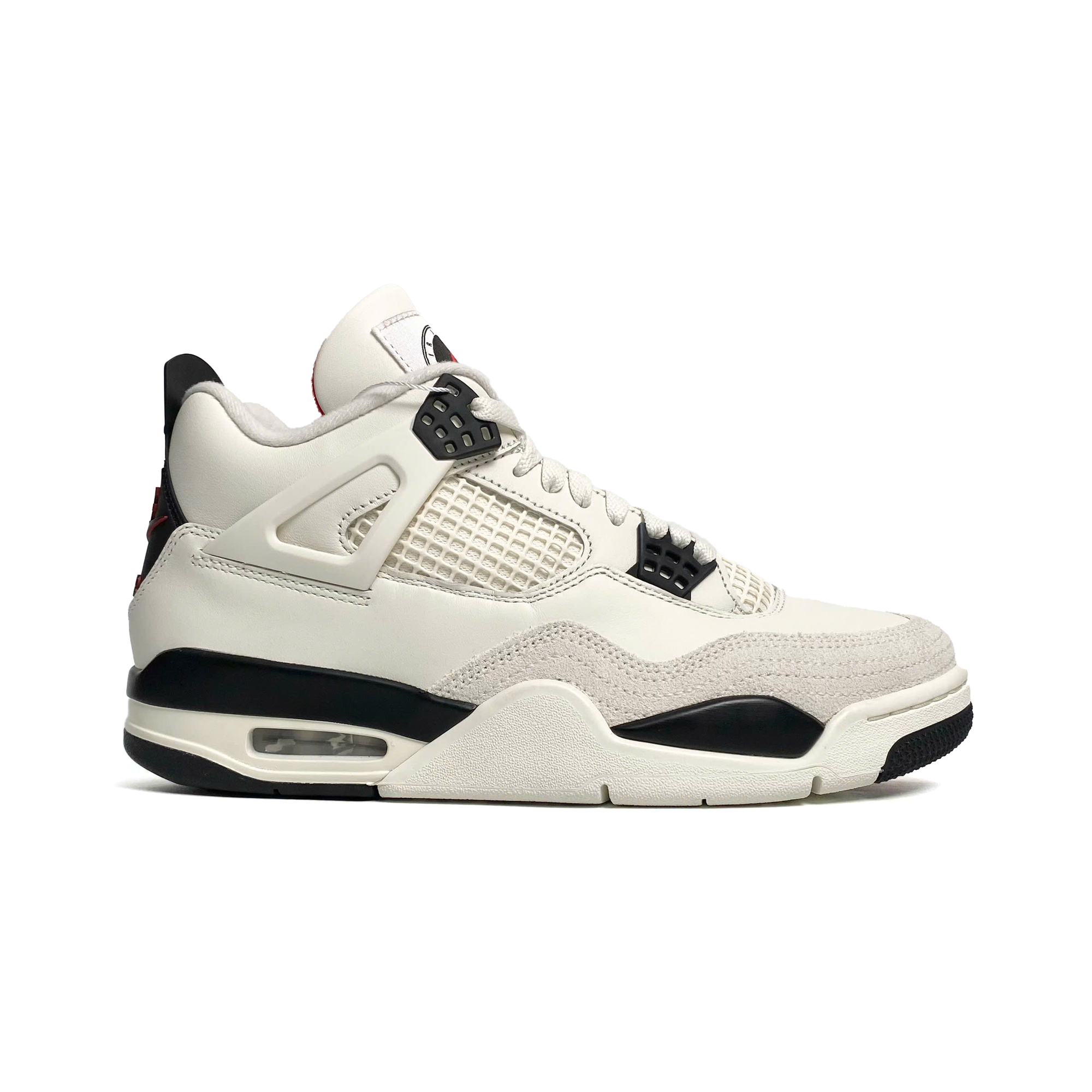 NIKE AIR JORDAN 4 RETRO FLIGHT CLUB IM4002-100 